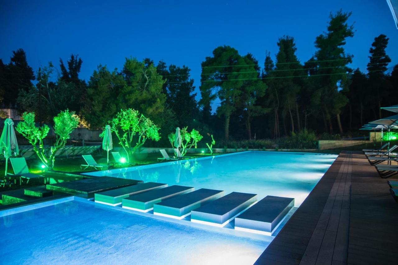 Sani More & Sani Woods (Adults Only) المظهر الخارجي الصورة