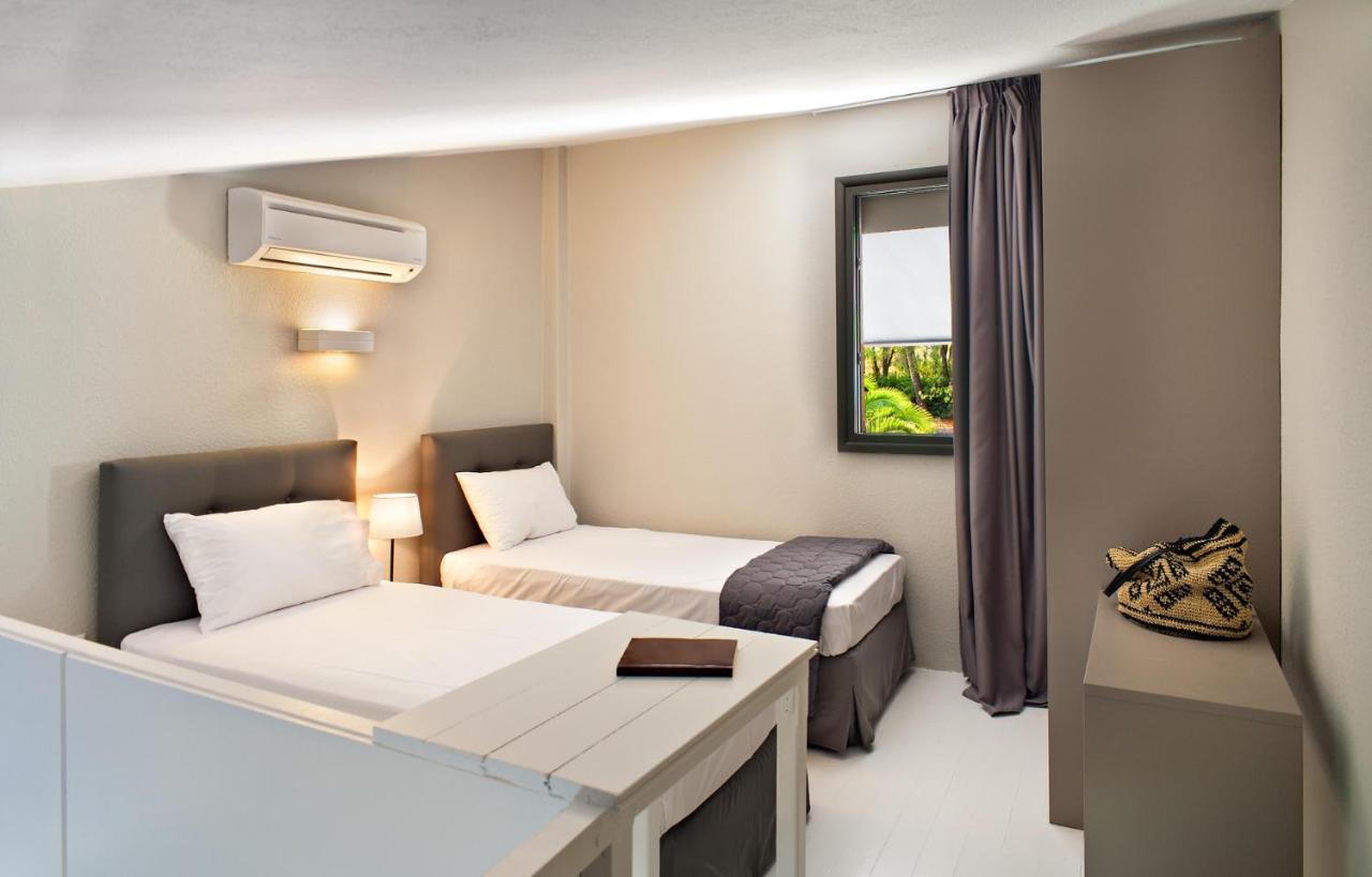 Sani More & Sani Woods (Adults Only) المظهر الخارجي الصورة