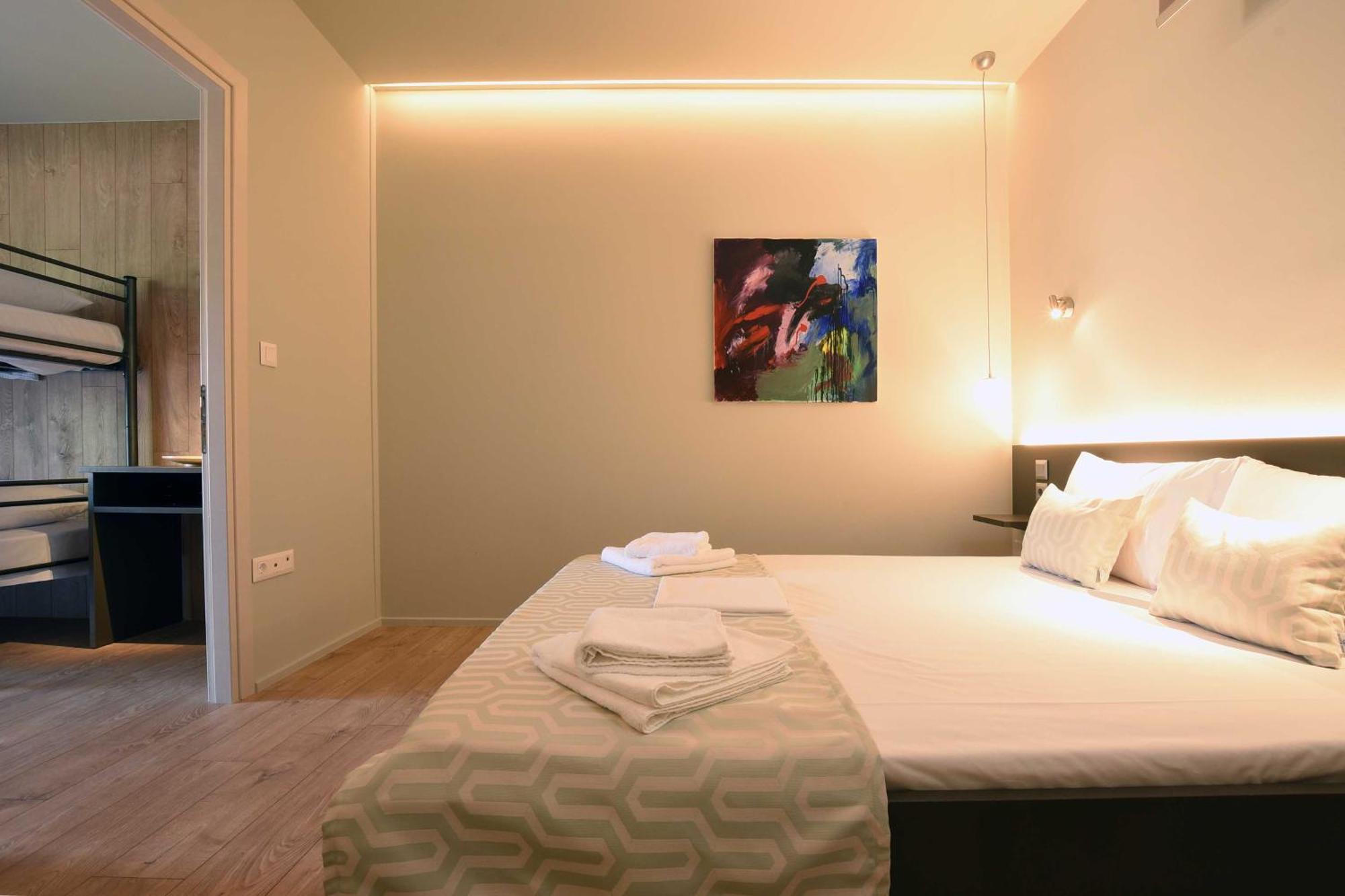 Sani More & Sani Woods (Adults Only) المظهر الخارجي الصورة