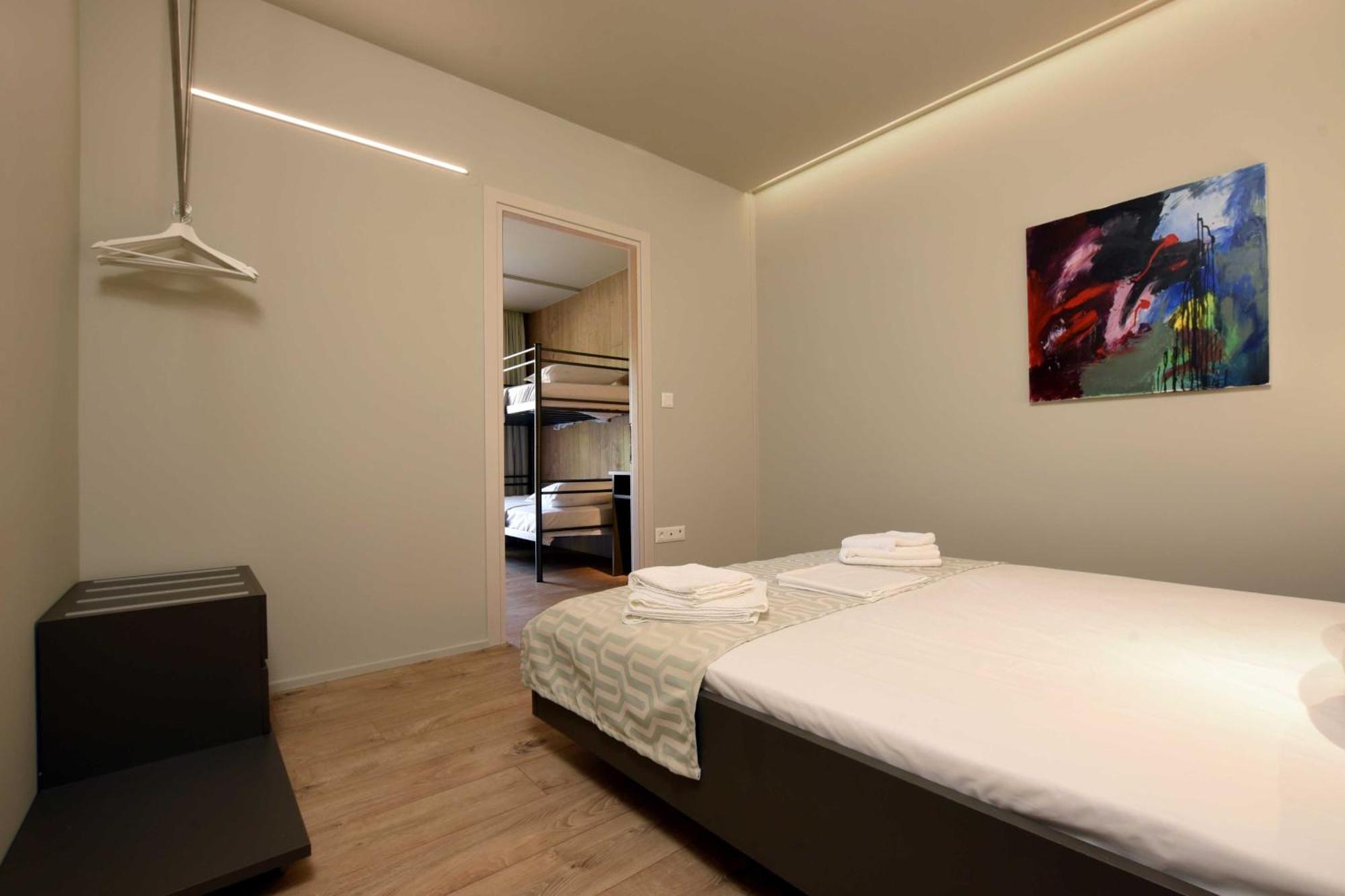 Sani More & Sani Woods (Adults Only) المظهر الخارجي الصورة