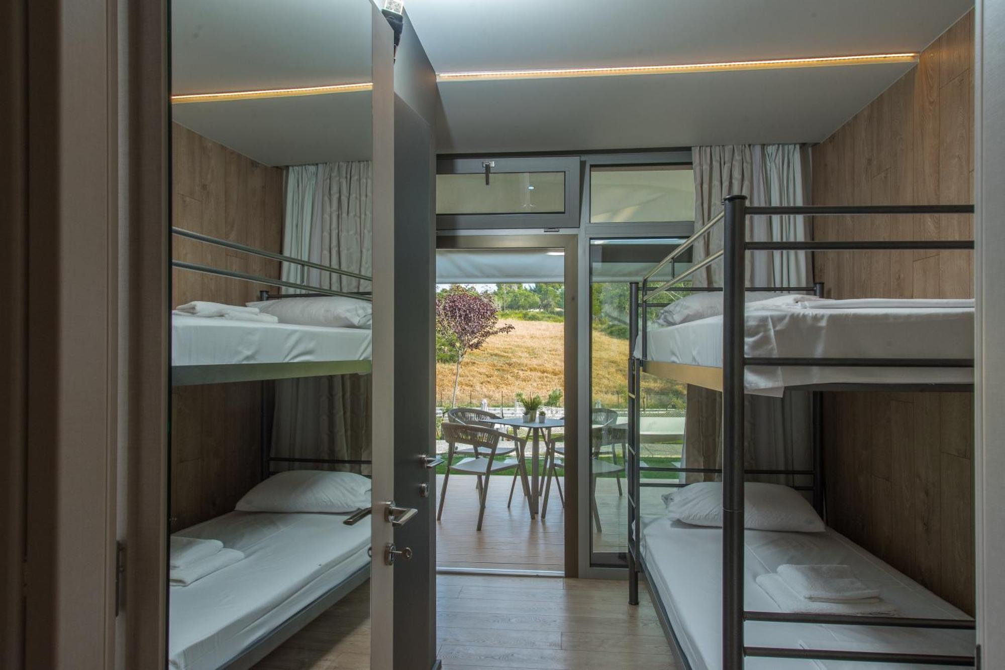 Sani More & Sani Woods (Adults Only) المظهر الخارجي الصورة
