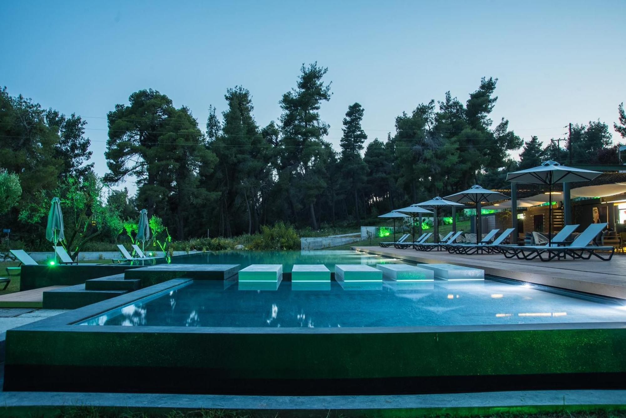 Sani More & Sani Woods (Adults Only) المظهر الخارجي الصورة
