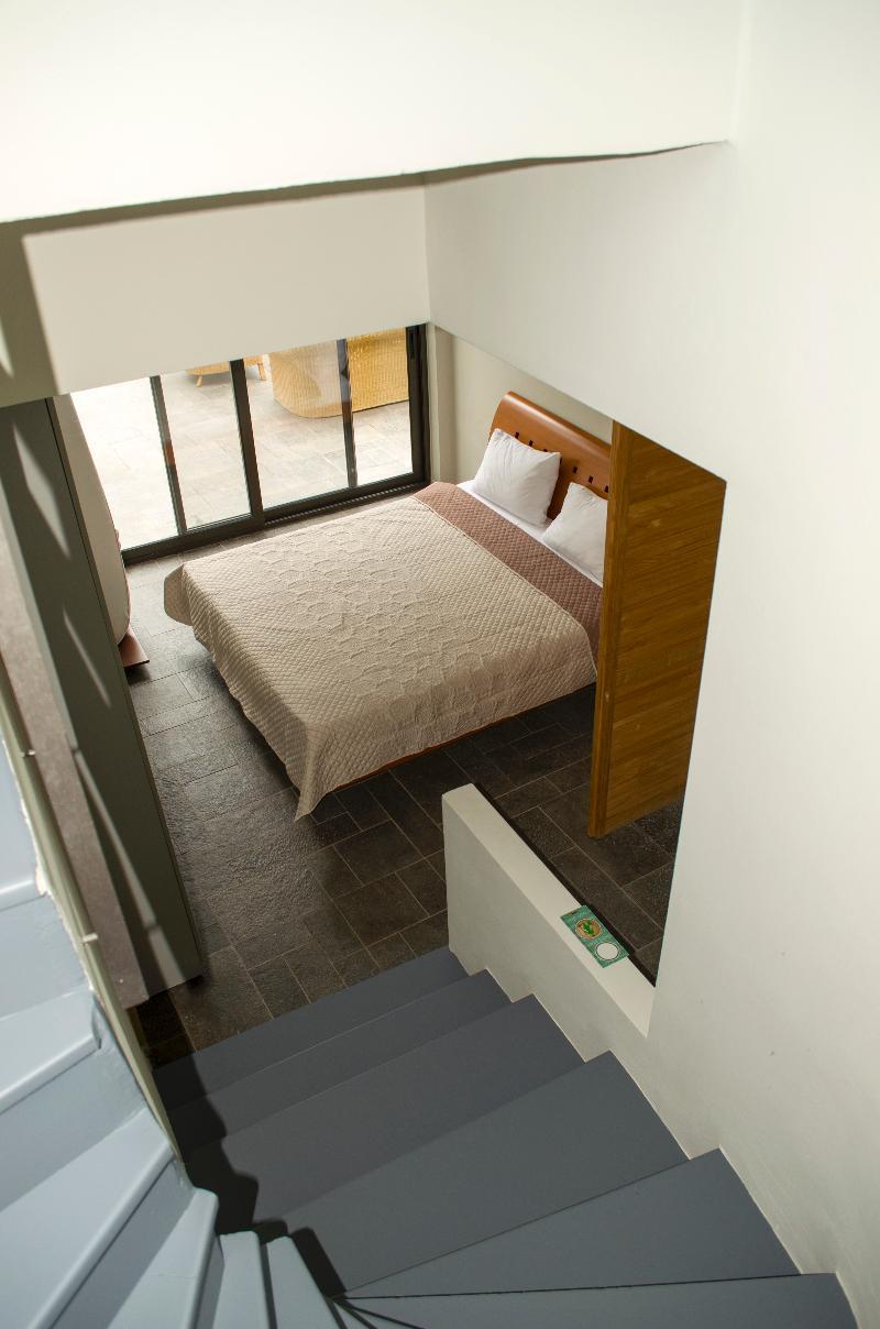 Sani More & Sani Woods (Adults Only) المظهر الخارجي الصورة