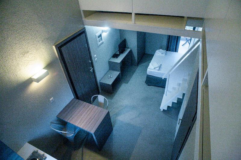 Sani More & Sani Woods (Adults Only) المظهر الخارجي الصورة