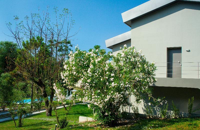 Sani More & Sani Woods (Adults Only) المظهر الخارجي الصورة
