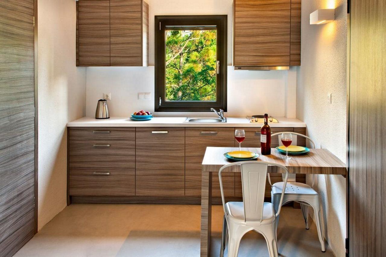 Sani More & Sani Woods (Adults Only) المظهر الخارجي الصورة